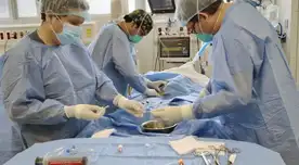 Dr. Olguín Grandez Culqui cumplió su sueño Dr. Olguín Grandez Culqui cumplió su sueño