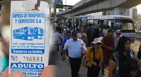 Conoce la razón por la que no deberías botar el boleto del transporte público.