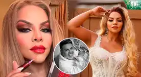 Josetty Hurtado presentó a la Revista COSAS una ambiciosa propuesta que incluía sesiones fotográficas en su lujosa casa de Los Ángeles. Josetty Hurtado presentó a la Revista COSAS una ambiciosa propuesta que incluía sesiones fotográficas en su lujosa casa de Los Ángeles.