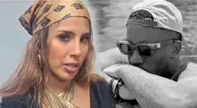 Yahaira Plasencia es consultada sobre la complicada situación que pasa Jefferson Farfán. Yahaira Plasencia es consultada sobre la complicada situación que pasa Jefferson Farfán.