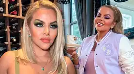 Josetty Hurtado revela que Revista COSAS solo le llamaron una vez previo a publicar artículo. Josetty Hurtado revela que Revista COSAS solo le llamaron una vez previo a publicar artículo.