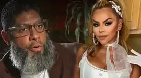 Extesorero de Andrés Hurtado enviaba dinero a Josetty Hurtado. Extesorero de Andrés Hurtado enviaba dinero a Josetty Hurtado.