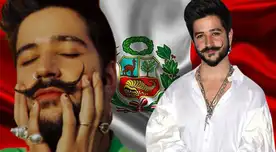 Camilo regresa a Perú con “Nuestro Lugar Feliz tour”: fecha, lugar, precios, preventa y más sobre su concierto