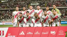 Selección peruana tiene una nueva baja sensible.