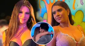 Thamara Gómez, excantante de Corazón Serrano, se ha enamorado más de una vez. Thamara Gómez, excantante de Corazón Serrano, se ha enamorado más de una vez.