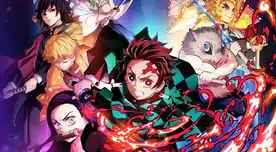 Estreno de la temporada 5 de ‘Demon Slayer’ en Netflix: todos los detalles en la nota.