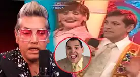 Koky Belaúnde habló sobre la pelea que tuvo con Arturo Álvarez en el programa de Magaly Medina.