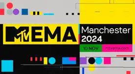 Conoce todo sobre los próximos premios MTV EMA 2024. Conoce todo sobre los próximos premios MTV EMA 2024.