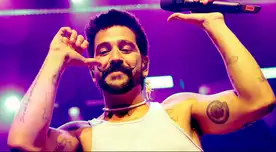 Camilo anunció su nuevo concierto en Guatemala para el 2025, te presentamos aquí todos los detalles. Camilo anunció su nuevo concierto en Guatemala para el 2025, te presentamos aquí todos los detalles.