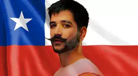 Camilo tiene preparado un concierto en Chile. Camilo tiene preparado un concierto en Chile.