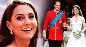 Kate Middleton tuvo varios romances antes de casarse. Kate Middleton tuvo varios romances antes de casarse.