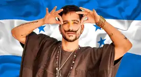 Entradas de Camilo en Honduras. Entradas de Camilo en Honduras.