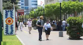 Entre los afectados figura Carlos Canales, actual alcalde de Miraflores.