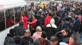 Conoce qué decisión han tomado los transportistas sobre el paro nacional indefinido. Conoce qué decisión han tomado los transportistas sobre el paro nacional indefinido.