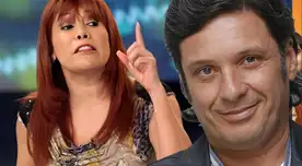 Magaly Medina lanza potente mensaje tras pagar millonaria reparación civil a Lucho Cáceres.