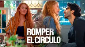 'Romper el círculo' logró grandes cifras en la taquilla cuando estuvo en las salas de cine.