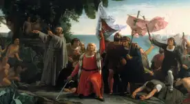 Cristobal Colón y el 'Encuentro de dos mundos': estos son los mitos y verdades