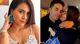 Thamara Gómez se mostró furiosa ante la ola de críticas a su nueva pareja, Álvaro Aurora, conocido cómico ambulante. Thamara Gómez se mostró furiosa ante la ola de críticas a su nueva pareja, Álvaro Aurora, conocido cómico ambulante.