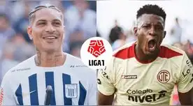 Pronóstico de UTC vs. Alianza Lima, cuotas del 18/10 por la fecha 14 de la Liga 1 del Torneo Clausura Pronóstico de UTC vs. Alianza Lima, cuotas del 18/10 por la fecha 14 de la Liga 1 del Torneo Clausura