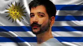 Camilo se presentará en el 2025 en Uruguay. Camilo se presentará en el 2025 en Uruguay.