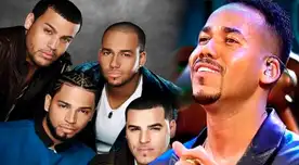 Aventura dará un inolvidable concierto en Lima.