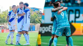 Alianza Atlético se prepara para recibir a Sporting Cristal en un duelo clave