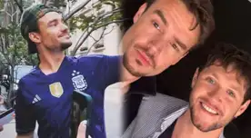Murió Liam Payne: ¿Por qué viajó a Argentina y qué estuvo haciendo el ex One Direction antes de perder la vida?