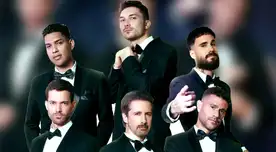 “Hombres a la Plancha” seducirá Lima: Marco Zunino, Yaco Eskenazi y más juntos en un espectacular musical