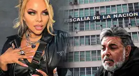 Josetty Hurtado DARÁ LA CARA: Fiscalía la cita para rendir cuentas sobre millonarios depósitos a su cuenta. Josetty Hurtado DARÁ LA CARA: Fiscalía la cita para rendir cuentas sobre millonarios depósitos a su cuenta.