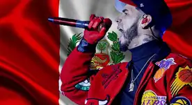 Anuel AA en Lima 2024: Descubre el playlist completo que cantará en su concierto en Costa 21. Anuel AA en Lima 2024: Descubre el playlist completo que cantará en su concierto en Costa 21.