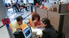 Afiliados a las AFP pagarán menos por seguro de invalidez Afiliados a las AFP pagarán menos por seguro de invalidez