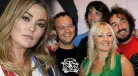 Amaia Montero continúa vinculada a 'La Oreja de Van Gogh'.