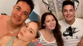 Olenka Cuba sorprende con inesperada publicación referente a embarazo.