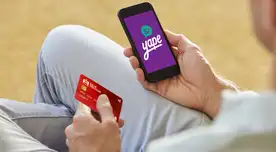 Conoce los préstamos a los que puedes acceder gracias a Yape. Conoce los préstamos a los que puedes acceder gracias a Yape.