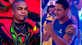 Maicelo podría formar parte de Esto Es Guerra y finalmente se vería cara a cara con Pantera Zegarra.