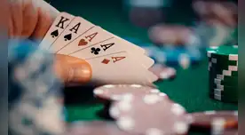 Más de 60 sitios de apuestas y casinos online ya operan legalmente bajo la Ley Nº 31557.