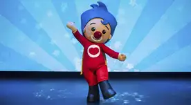 Plim Plim regresa a Lima con su "Energía Musical"