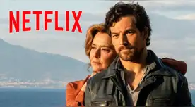 Final de ‘Engaño’, miniserie de Netflix.