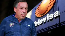 ¿Quién quedará al frente de Televisa tras la salida de Emilio Azcárraga? ¿Quién quedará al frente de Televisa tras la salida de Emilio Azcárraga?