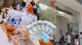 El Banco de la Nación ofrece grandes beneficios a los usuarios que solicitan uno de los préstamos MultiRed. El Banco de la Nación ofrece grandes beneficios a los usuarios que solicitan uno de los préstamos MultiRed.