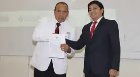 Elio Fitzgerald Rocafuerte Díaz asume su nuevo cargo Elio Fitzgerald Rocafuerte Díaz asume su nuevo cargo