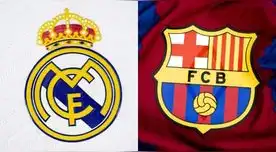 LaLiga: Real Madrid vs Barcelona por la fecha 11 del Clásico Español 2024. LaLiga: Real Madrid vs Barcelona por la fecha 11 del Clásico Español 2024.