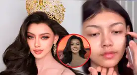 Thae Su Nyein, Miss Grand Myanmar, quedó como tercer finalista en el Miss Grand International 2024. Thae Su Nyein, Miss Grand Myanmar, quedó como tercer finalista en el Miss Grand International 2024.