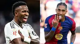 Resultado Real Madrid vs. Barcelona por clásico español por la fecha 11 de LaLiga. Resultado Real Madrid vs. Barcelona por clásico español por la fecha 11 de LaLiga.