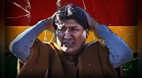 Evo Morales será acusado de asesinato en Bolivia Evo Morales será acusado de asesinato en Bolivia
