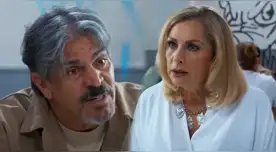 Capítulo 76 de 'Mi amor sin tiempo'.