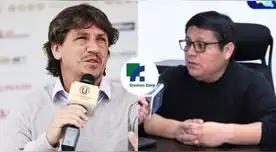 Gremco denunció la millonaria cifra que cobra mensual Jean Ferrari como administrador de Universitario.