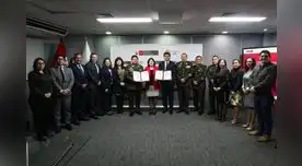 Importante convenio.