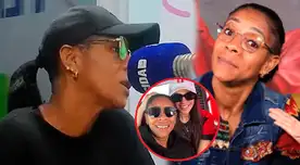 Leyla Cihuán se defiende de críticas tras su actual relación.