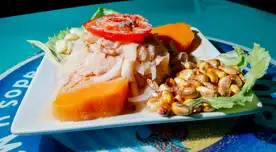 Listo para un banquete criollo? Este 31 de octubre, únete a la celebración del Día de la Canción Criolla